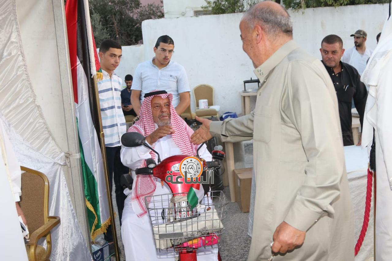 Madar Al-Saa Images 0.8300792236900629