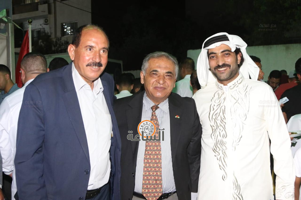 Madar Al-Saa Images 0.37022154561048737