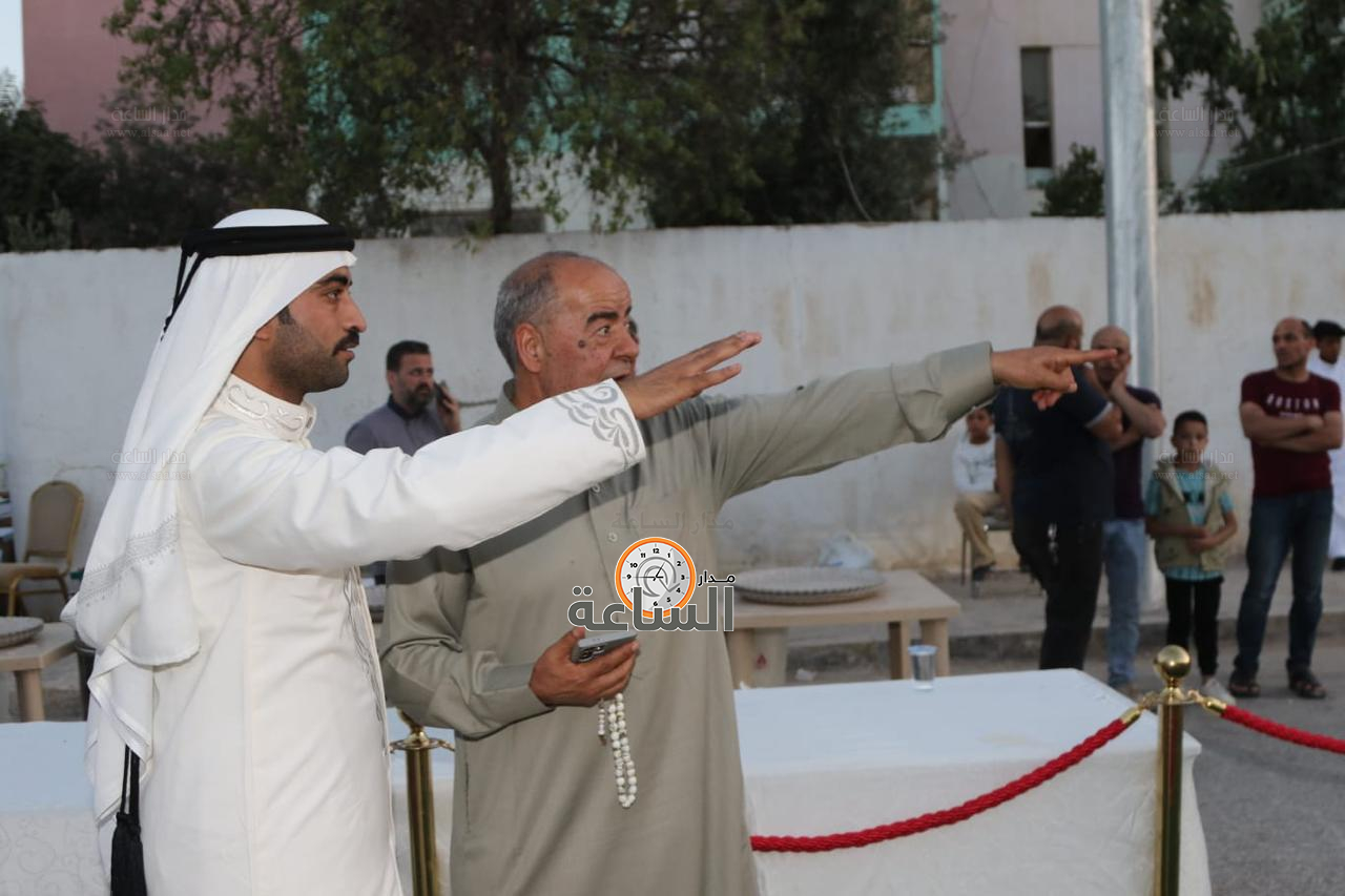 Madar Al-Saa Images 0.28220549786879046