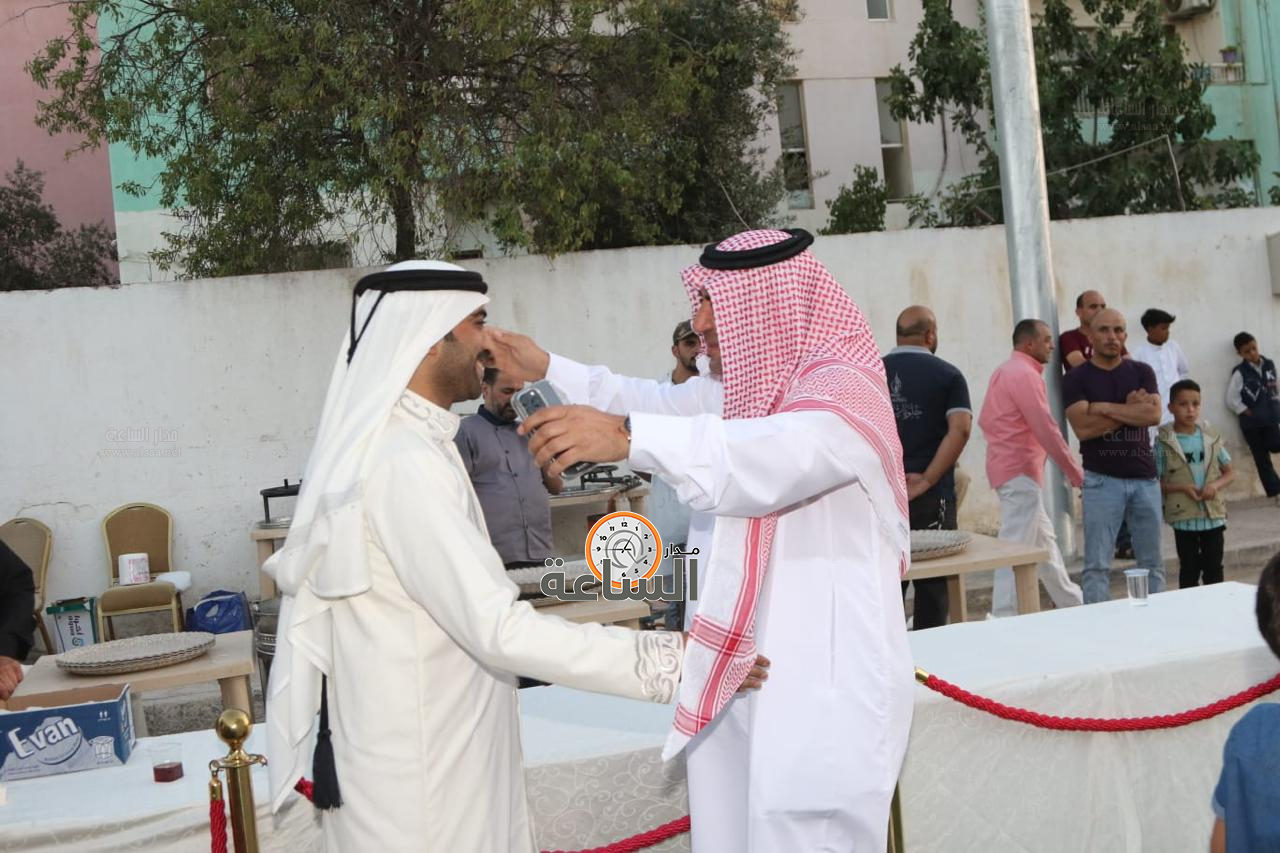 Madar Al-Saa Images 0.01289213948386525