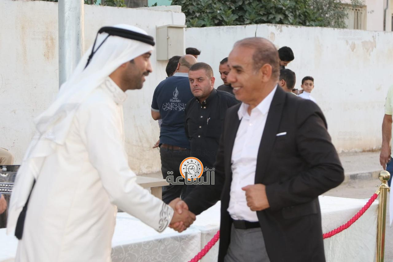 Madar Al-Saa Images 0.05633296408990329