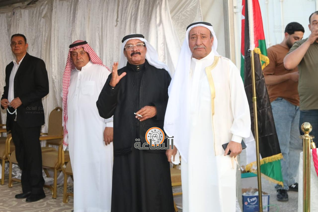 Madar Al-Saa Images 0.22523494340901418