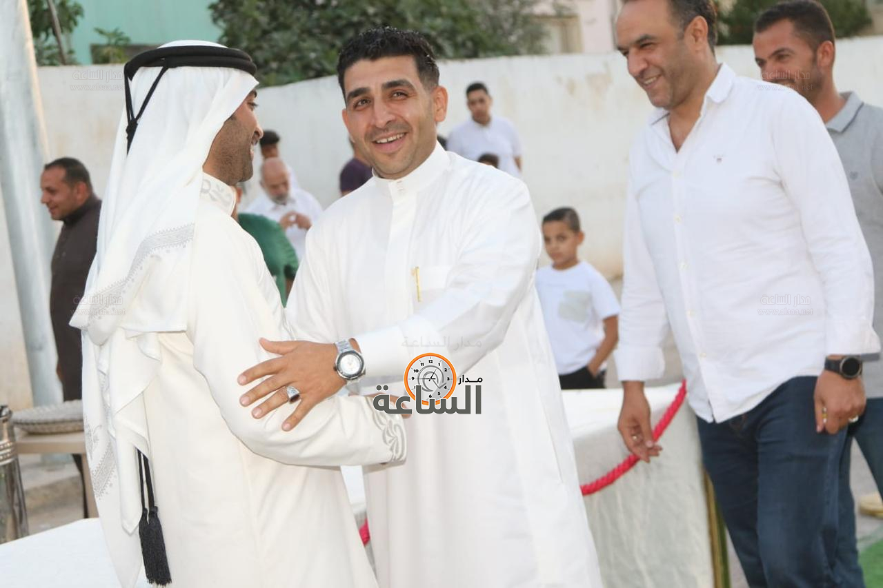 Madar Al-Saa Images 0.50189920875577