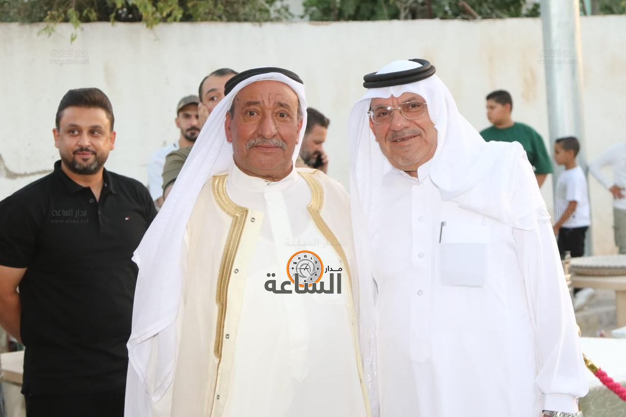 Madar Al-Saa Images 0.1896287938576634