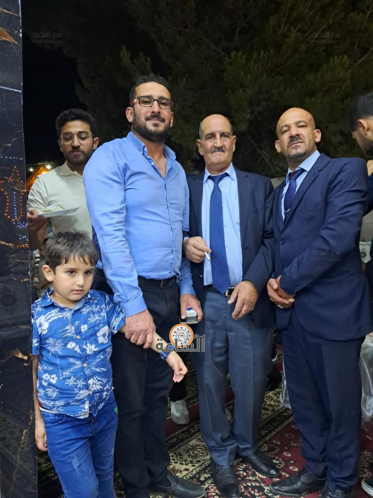 Madar Al-Saa Images 0.32319376389696197