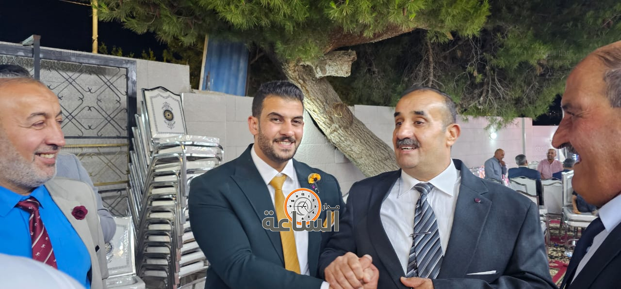 Madar Al-Saa Images 0.6640363509618956