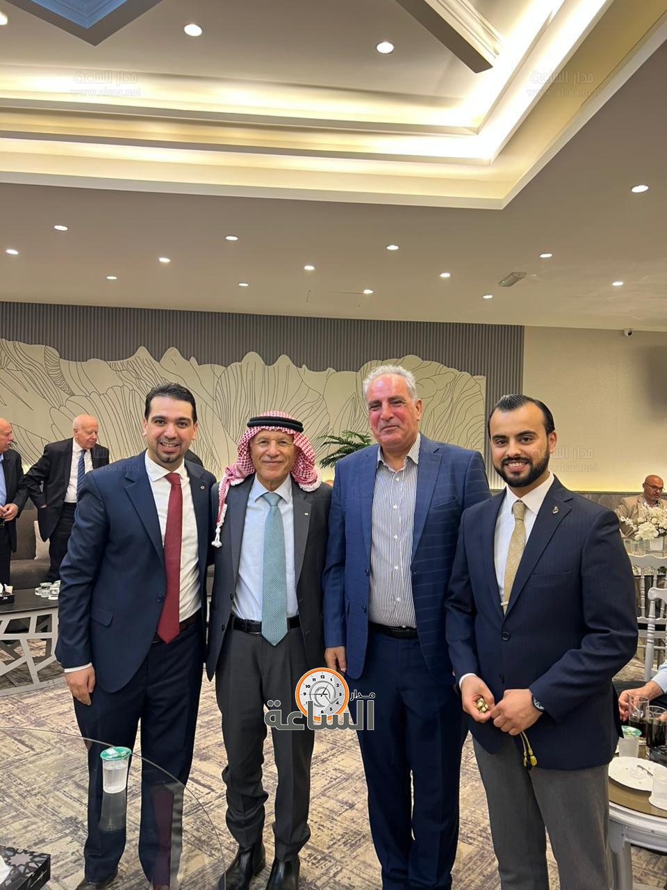 Madar Al-Saa Images 0.27361200247213113