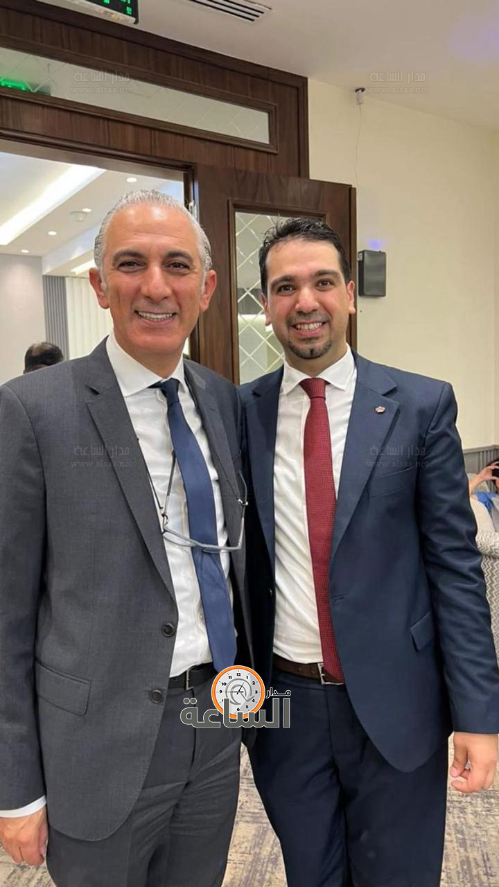 Madar Al-Saa Images 0.9615549733094677