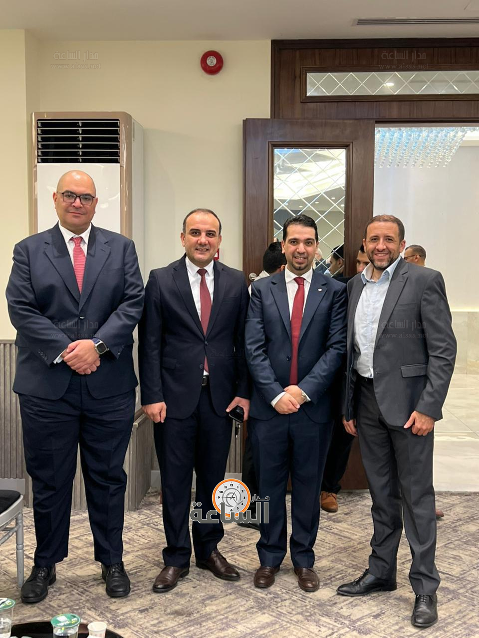 Madar Al-Saa Images 0.7244364066717347