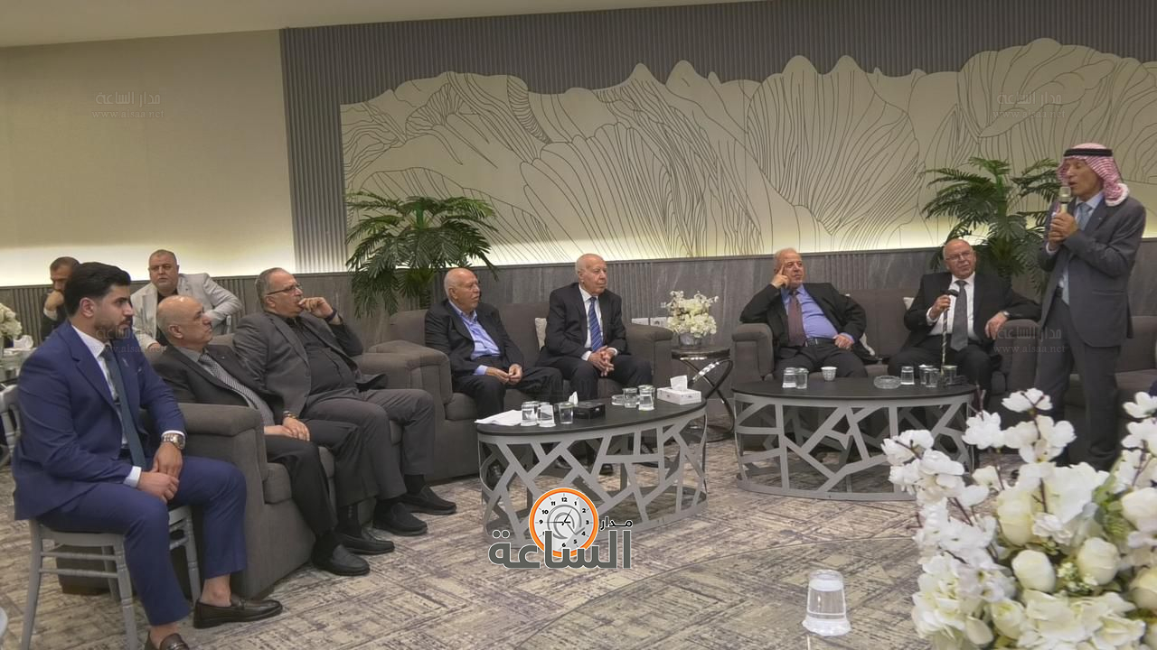 Madar Al-Saa Images 0.7388453786708185