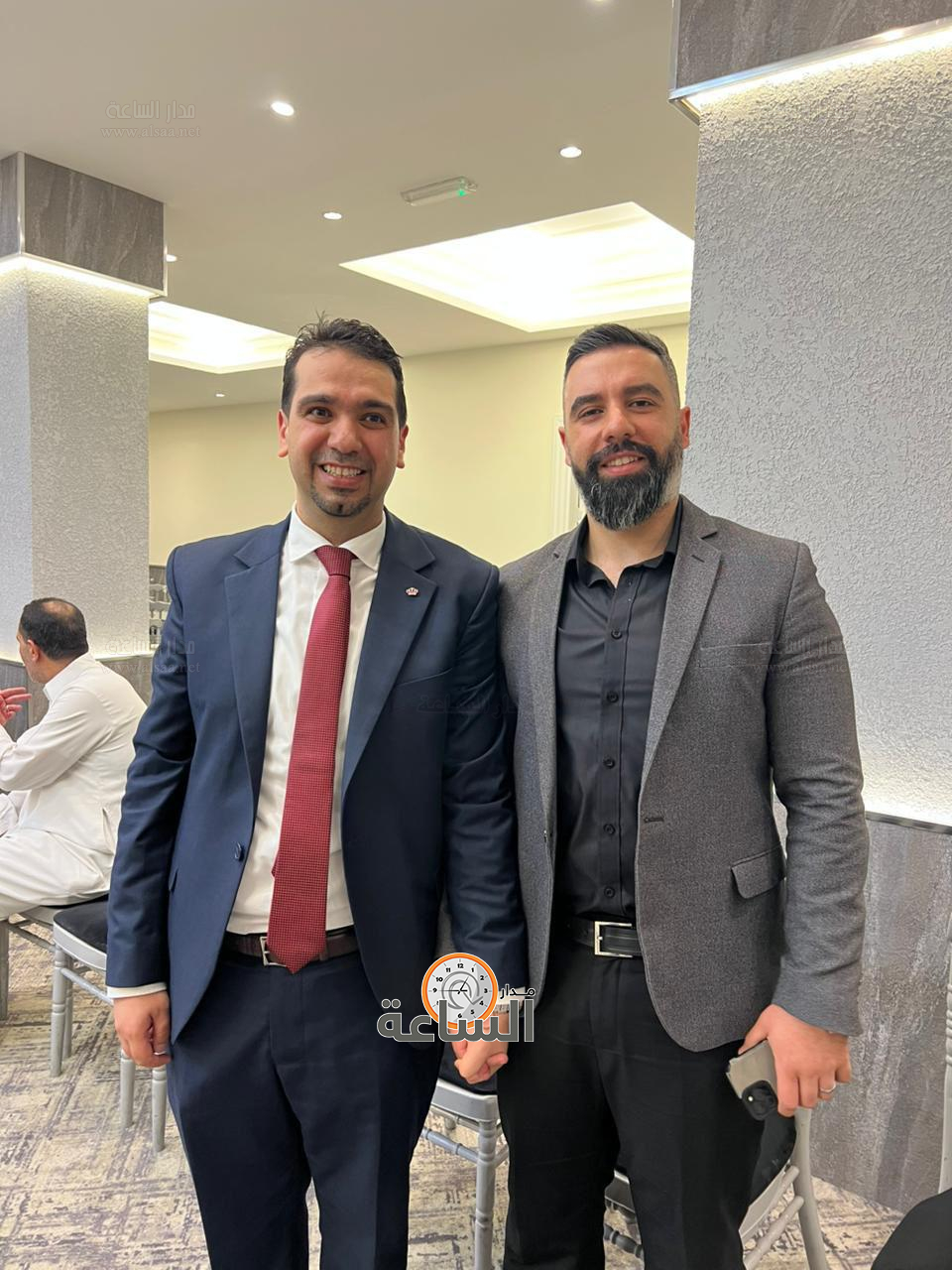 Madar Al-Saa Images 0.1267213116732402