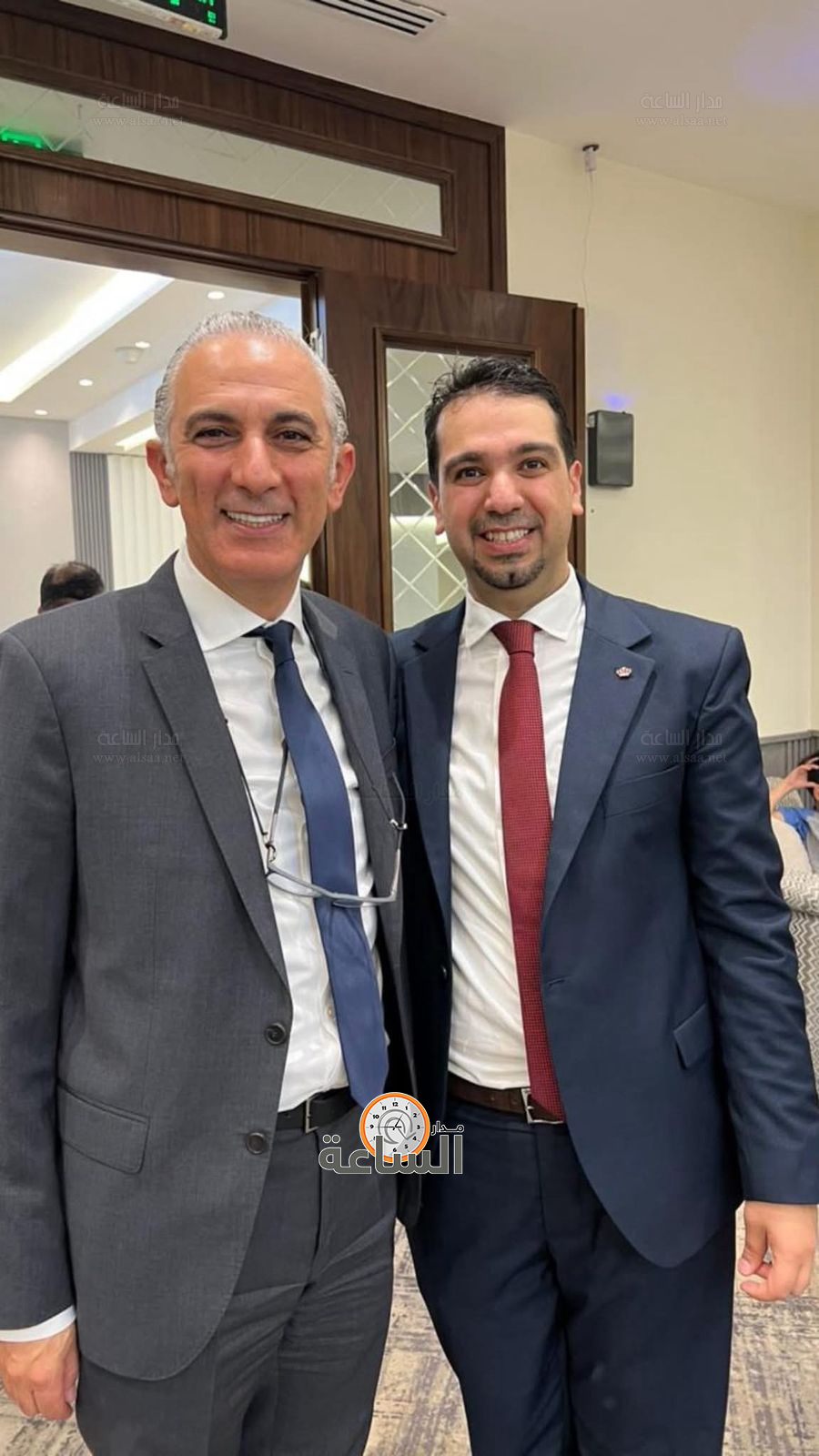 Madar Al-Saa Images 0.47440992489024736