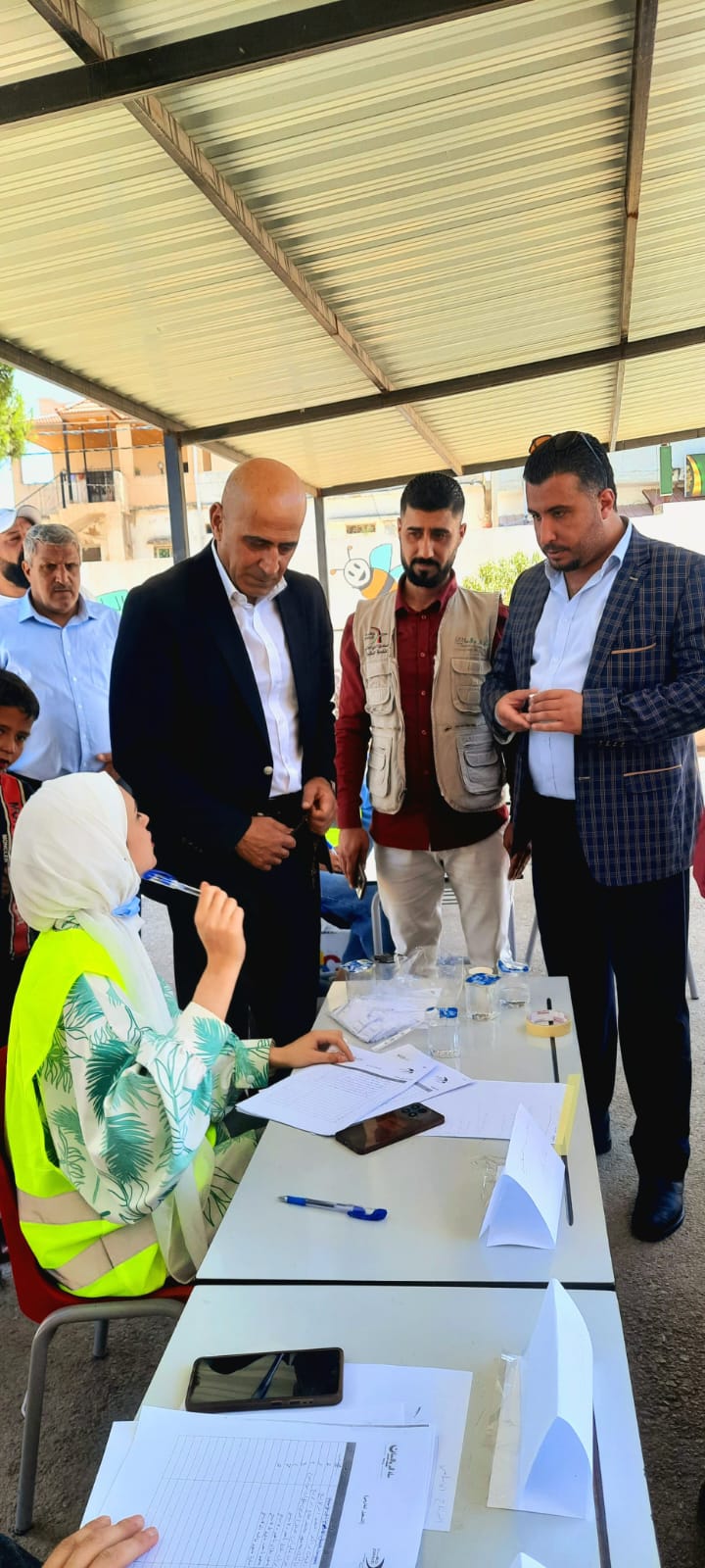 Madar Al-Saa Images 0.4355714889631267