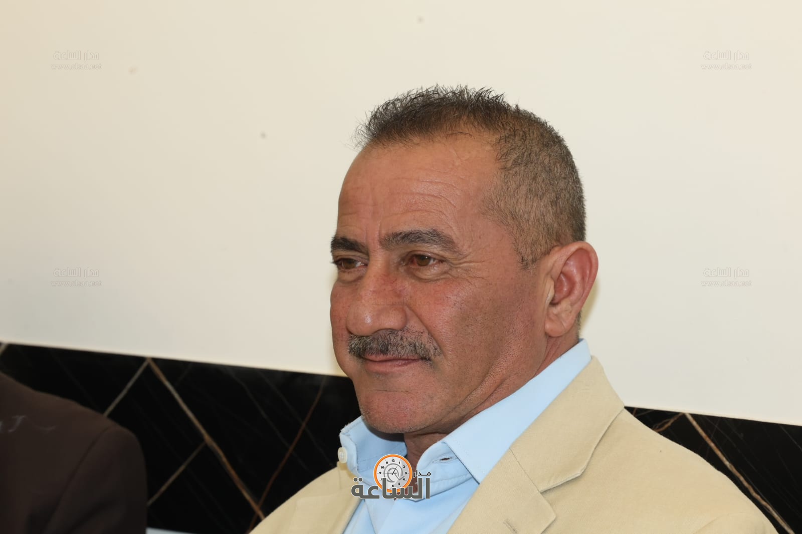 Madar Al-Saa Images 0.12100942959036276