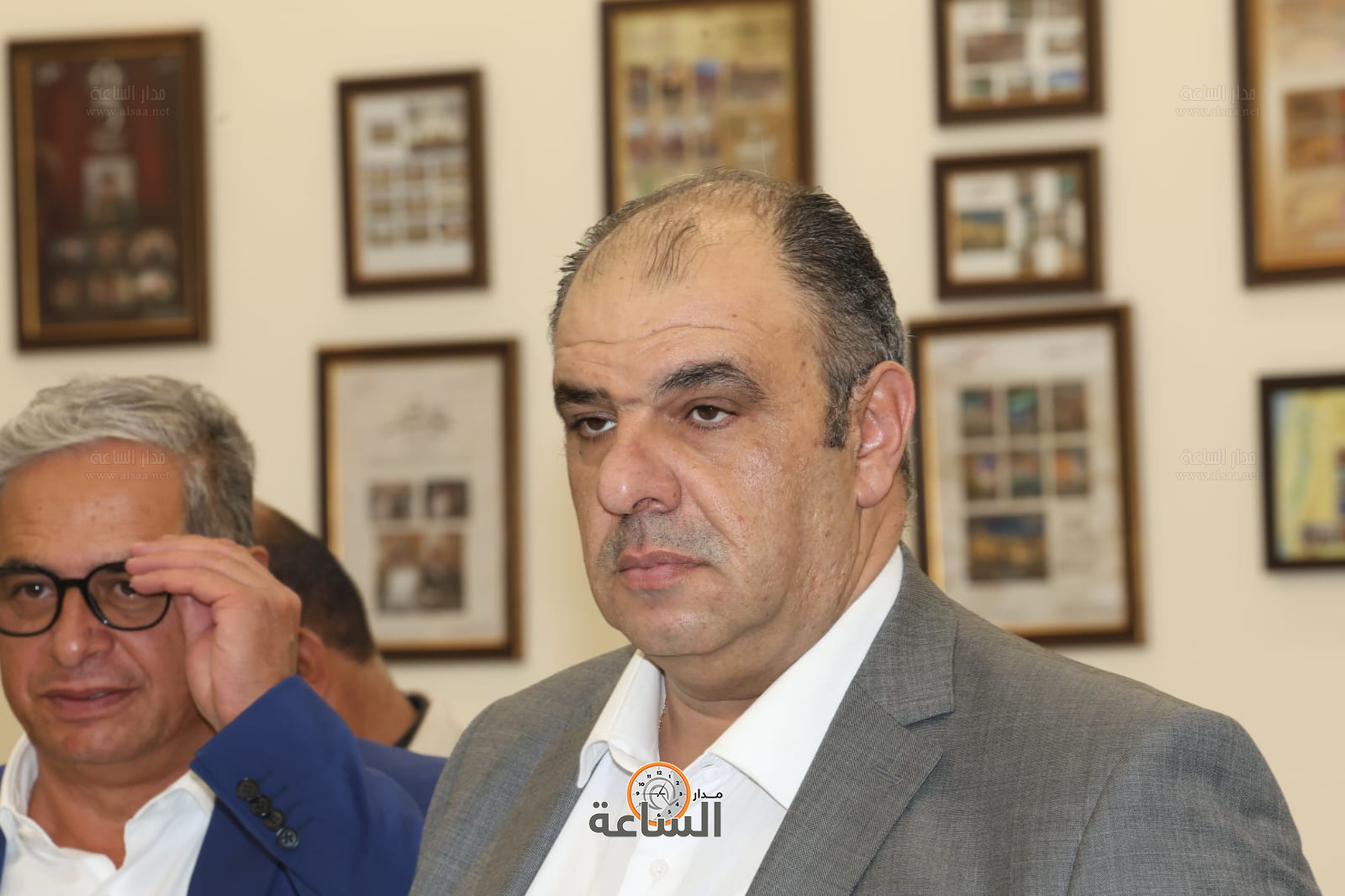 Madar Al-Saa Images 0.8667504416324897