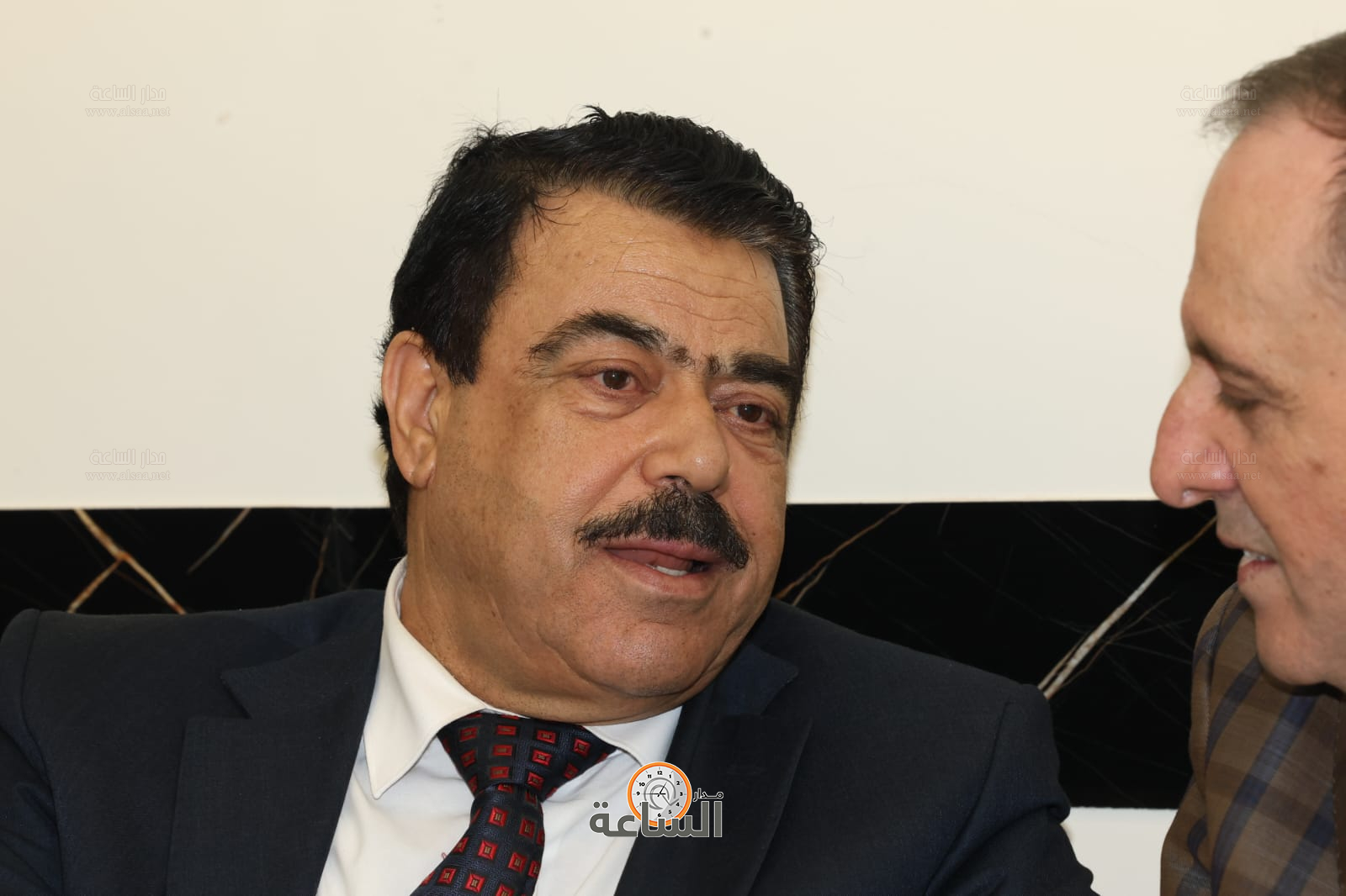 Madar Al-Saa Images 0.8711139621261381