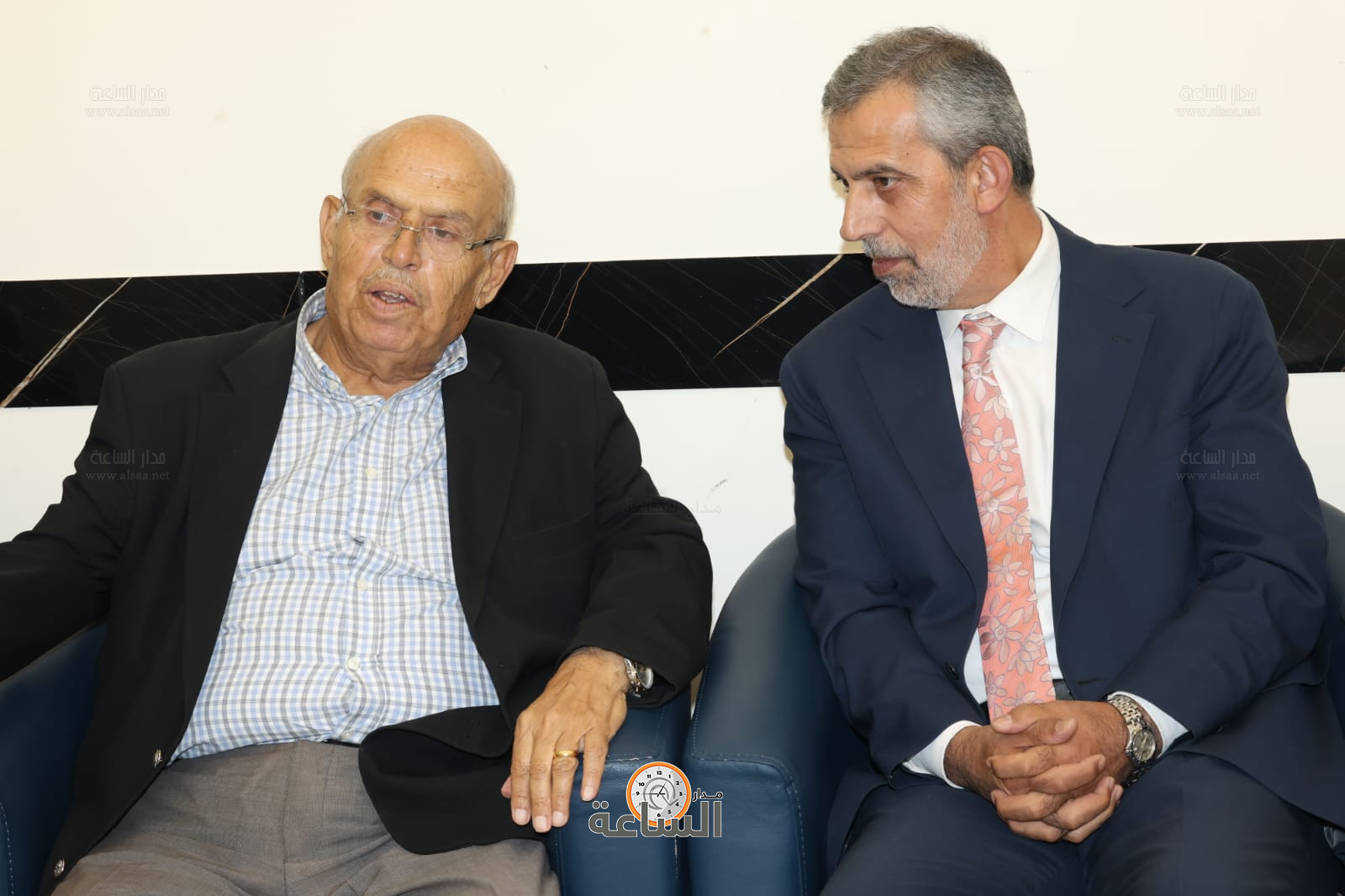 Madar Al-Saa Images 0.28598214400813904