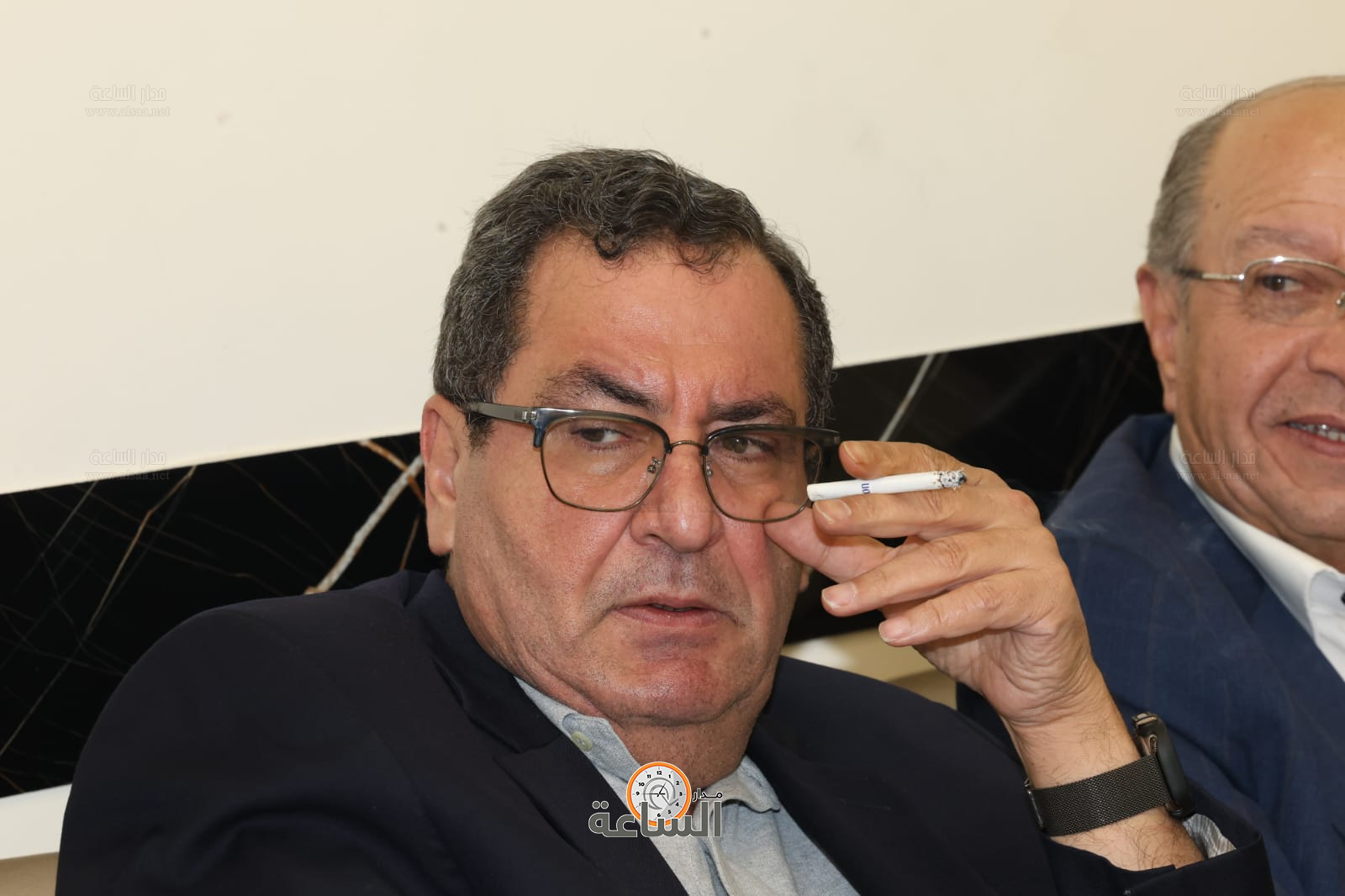 Madar Al-Saa Images 0.7579395396160836