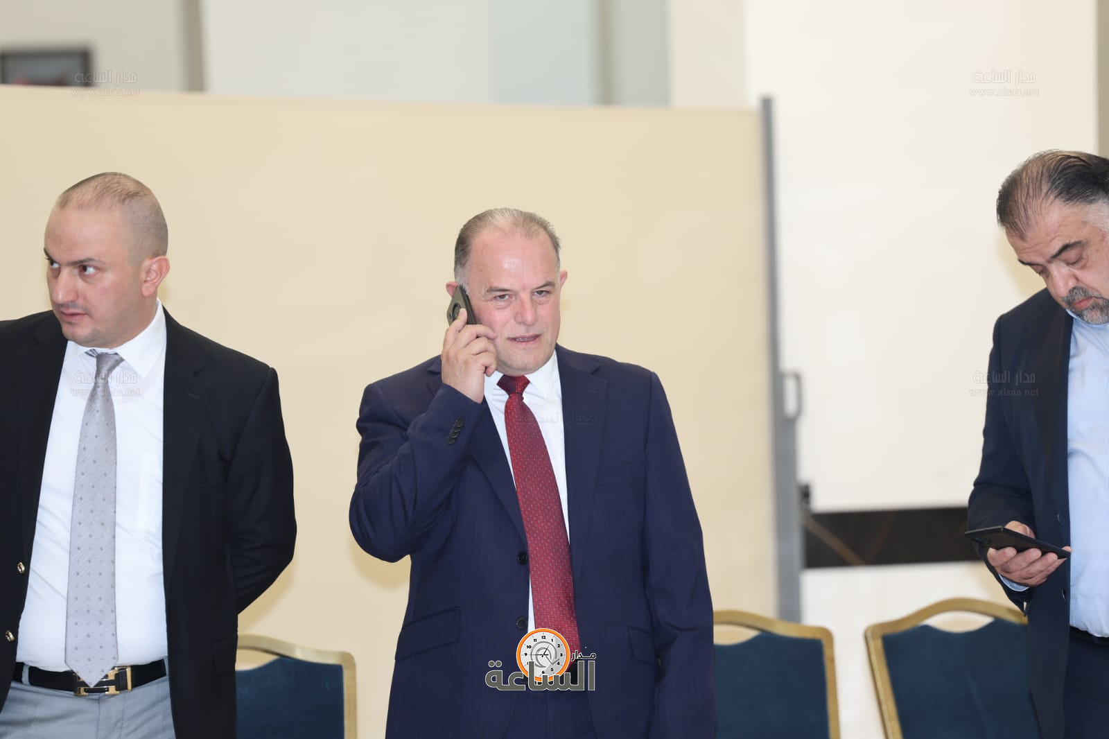 Madar Al-Saa Images 0.8967228066035086