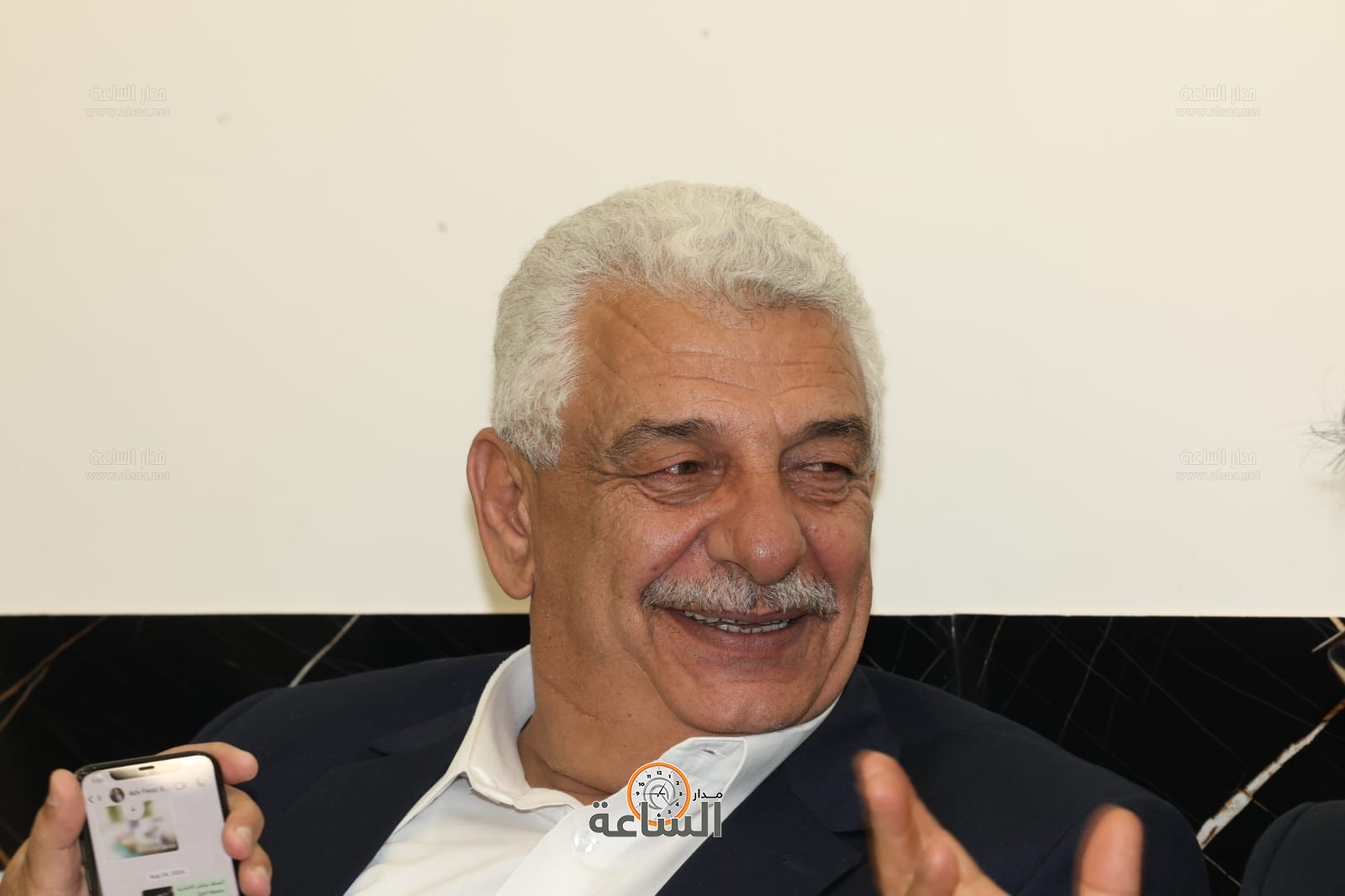 Madar Al-Saa Images 0.3173752336162081