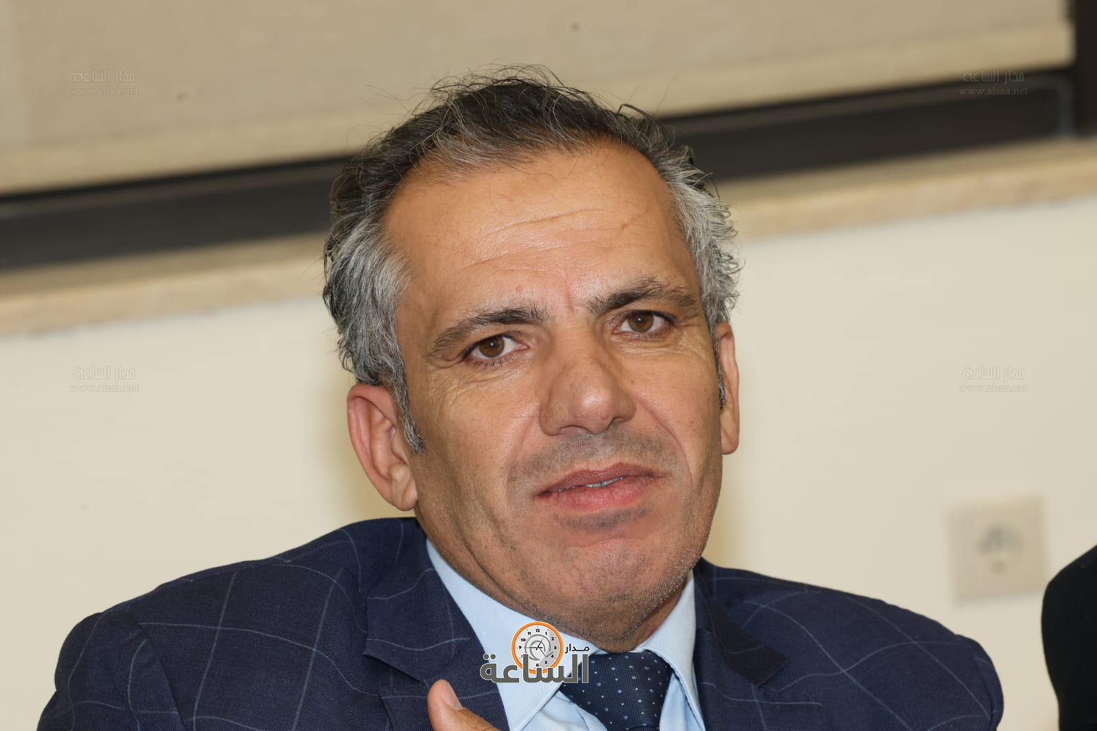 Madar Al-Saa Images 0.9820836857551722