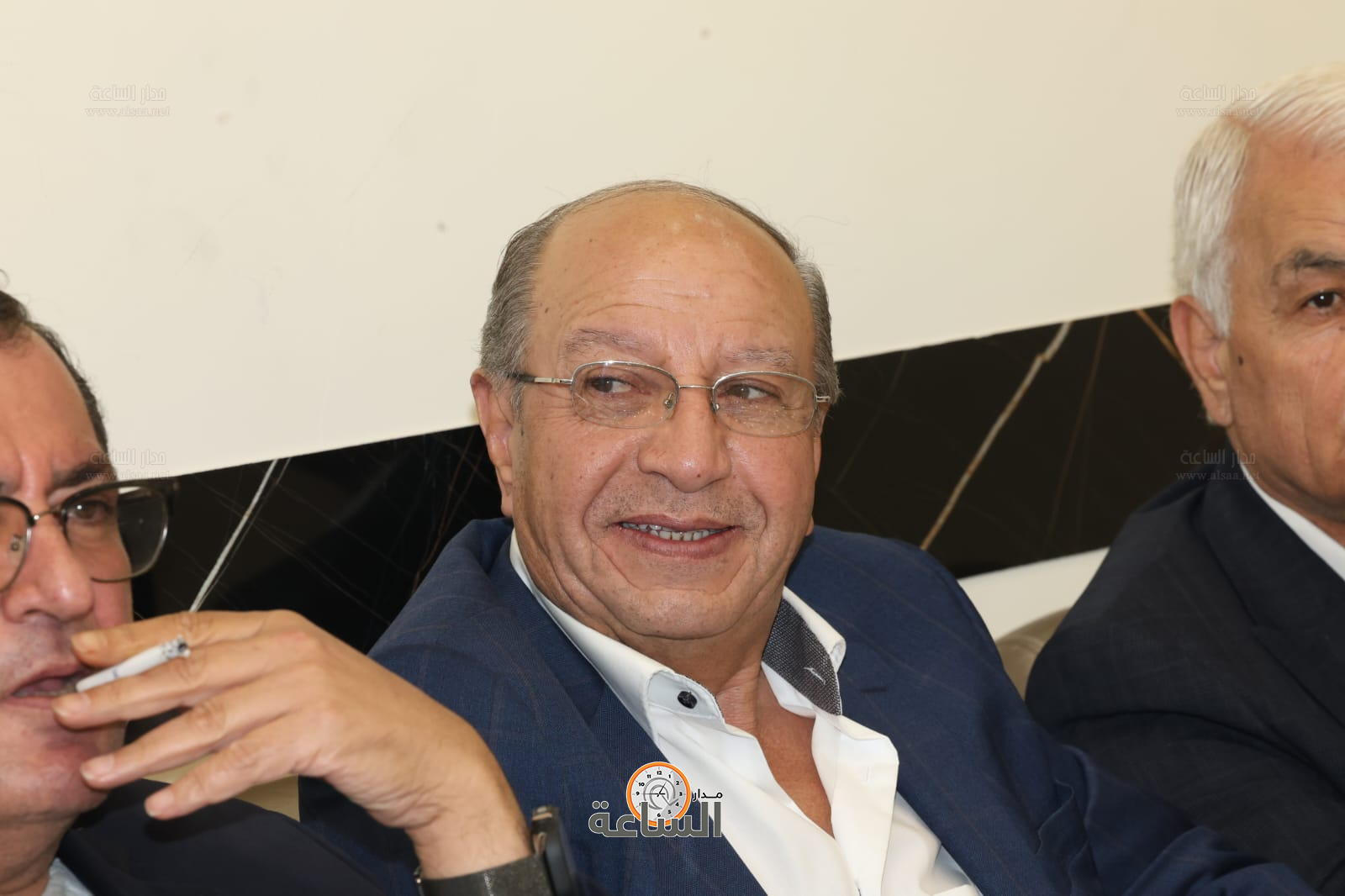 Madar Al-Saa Images 0.10445530332908648