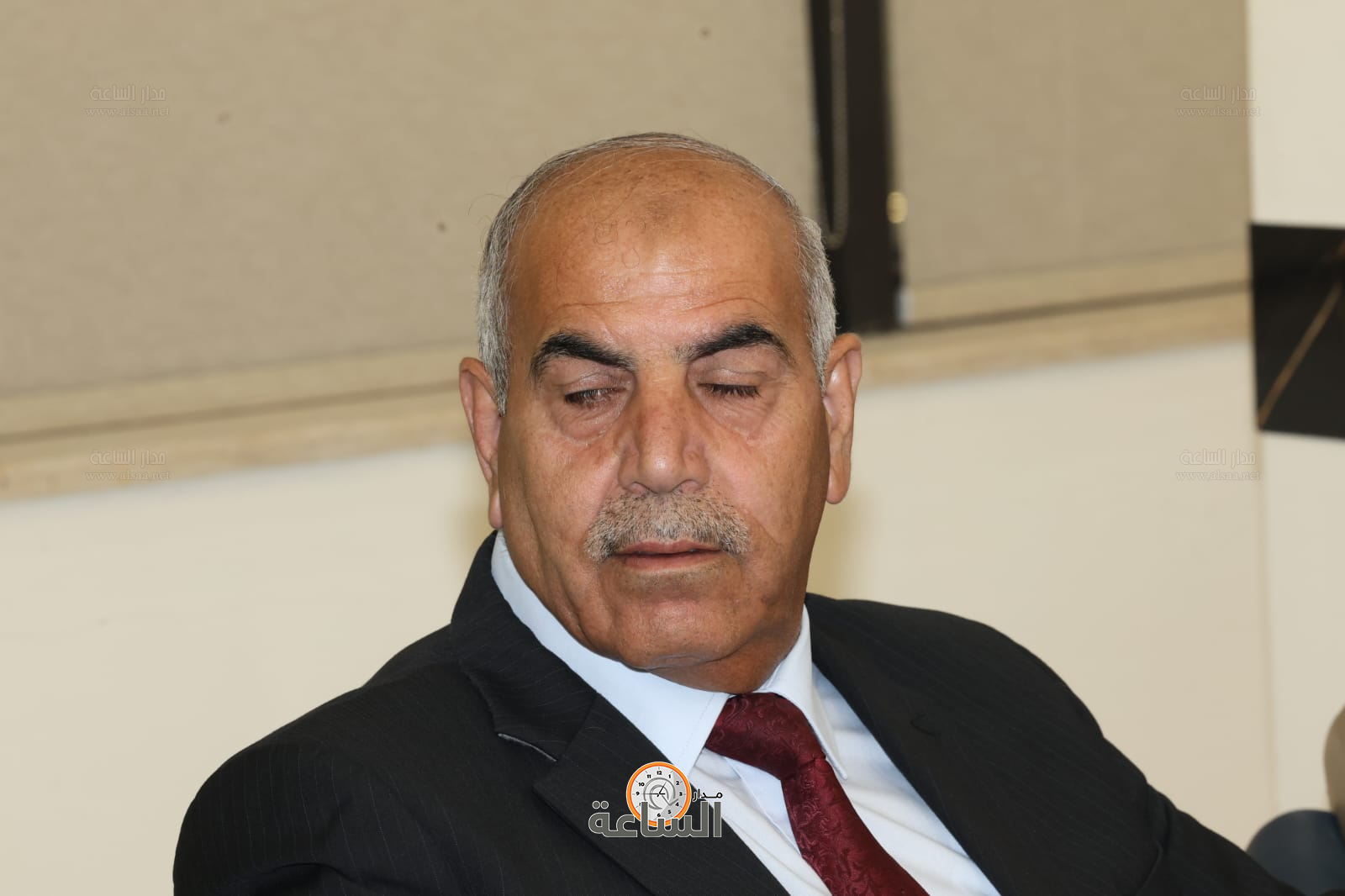 Madar Al-Saa Images 0.5878427503388713