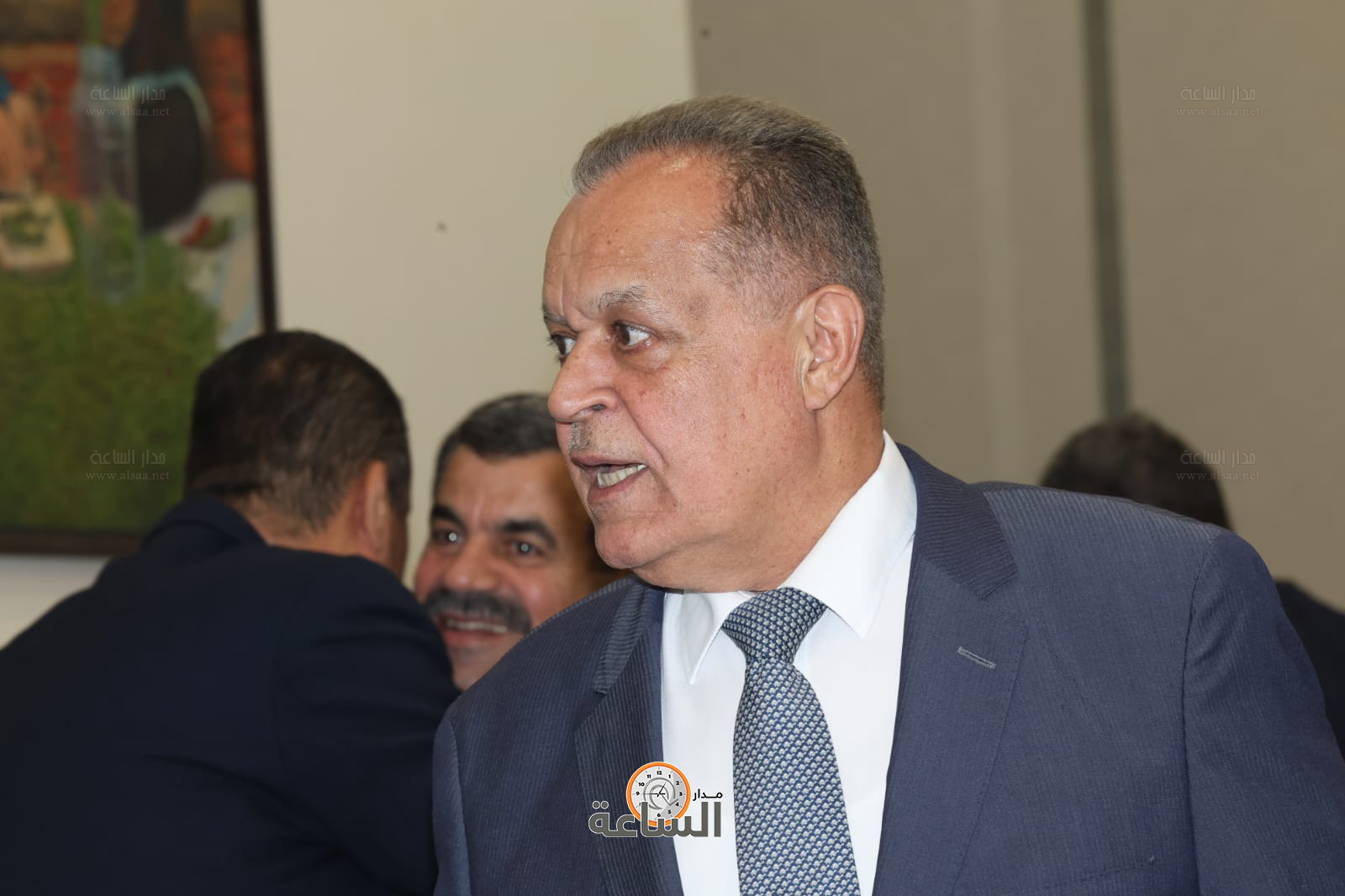 Madar Al-Saa Images 0.36111479812630687