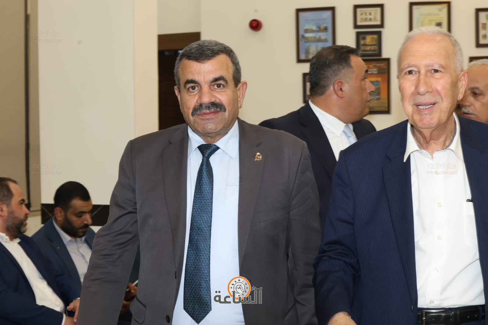 Madar Al-Saa Images 0.014723800746727633