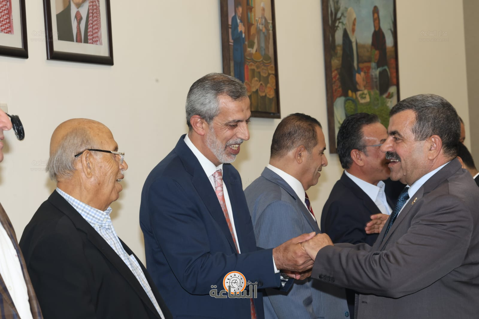 Madar Al-Saa Images 0.3676663809971983