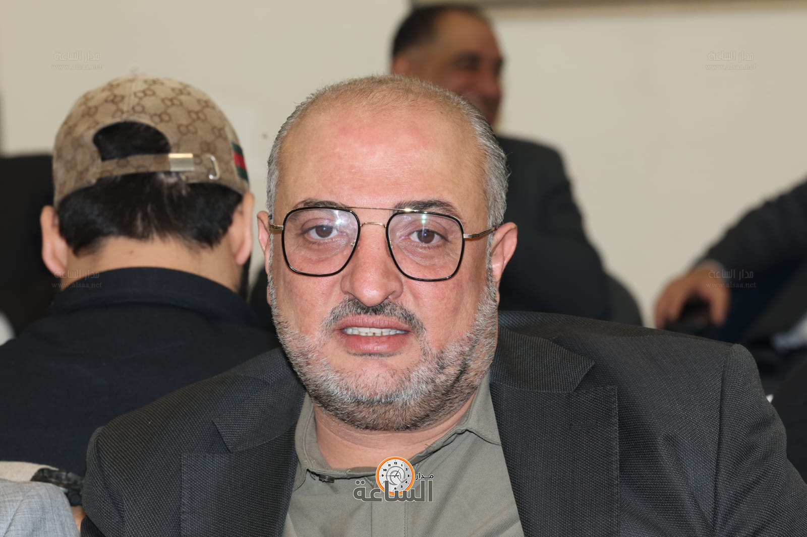 Madar Al-Saa Images 0.7388460509126827