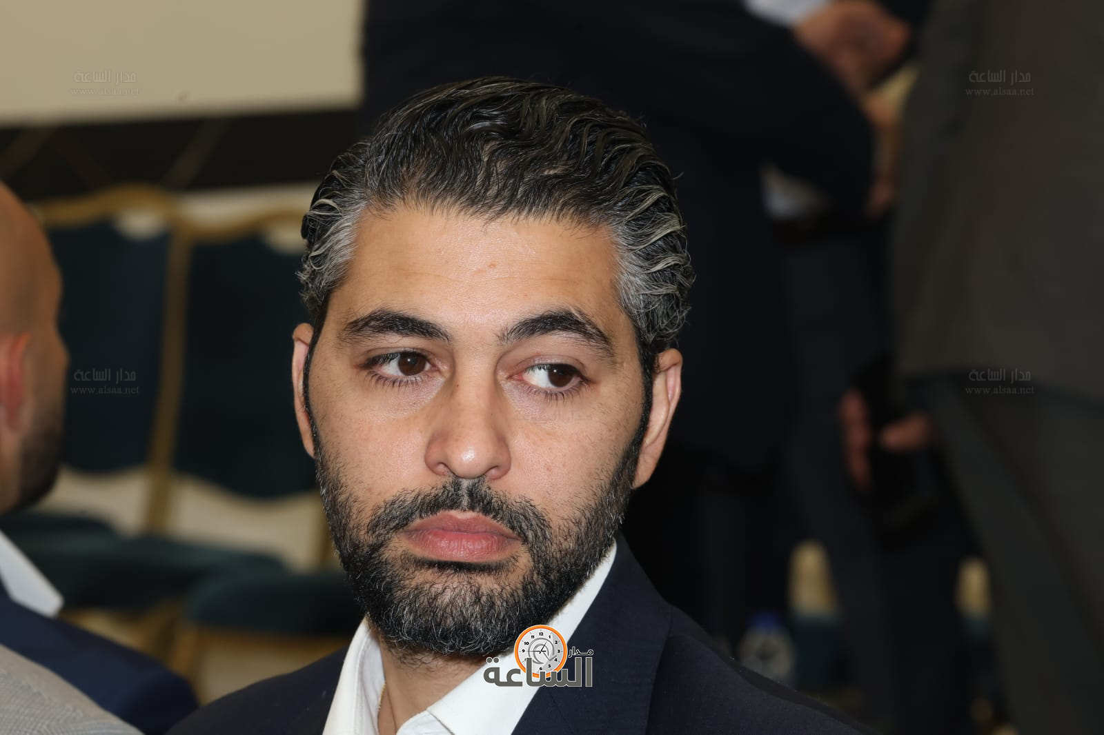 Madar Al-Saa Images 0.9995099771377596