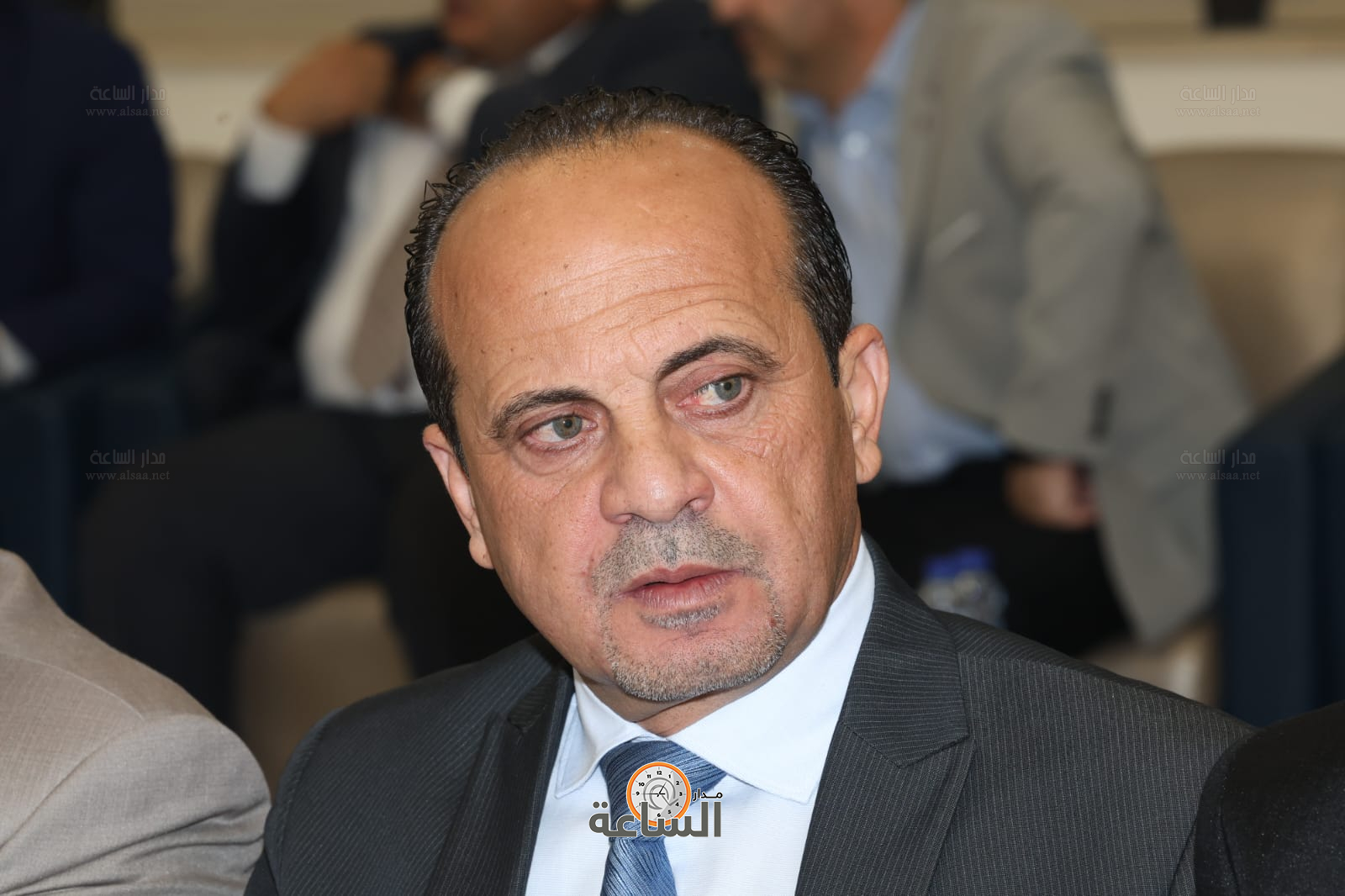 Madar Al-Saa Images 0.42280425359577645