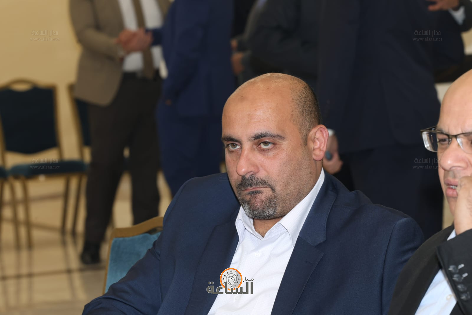 Madar Al-Saa Images 0.5532623216155368