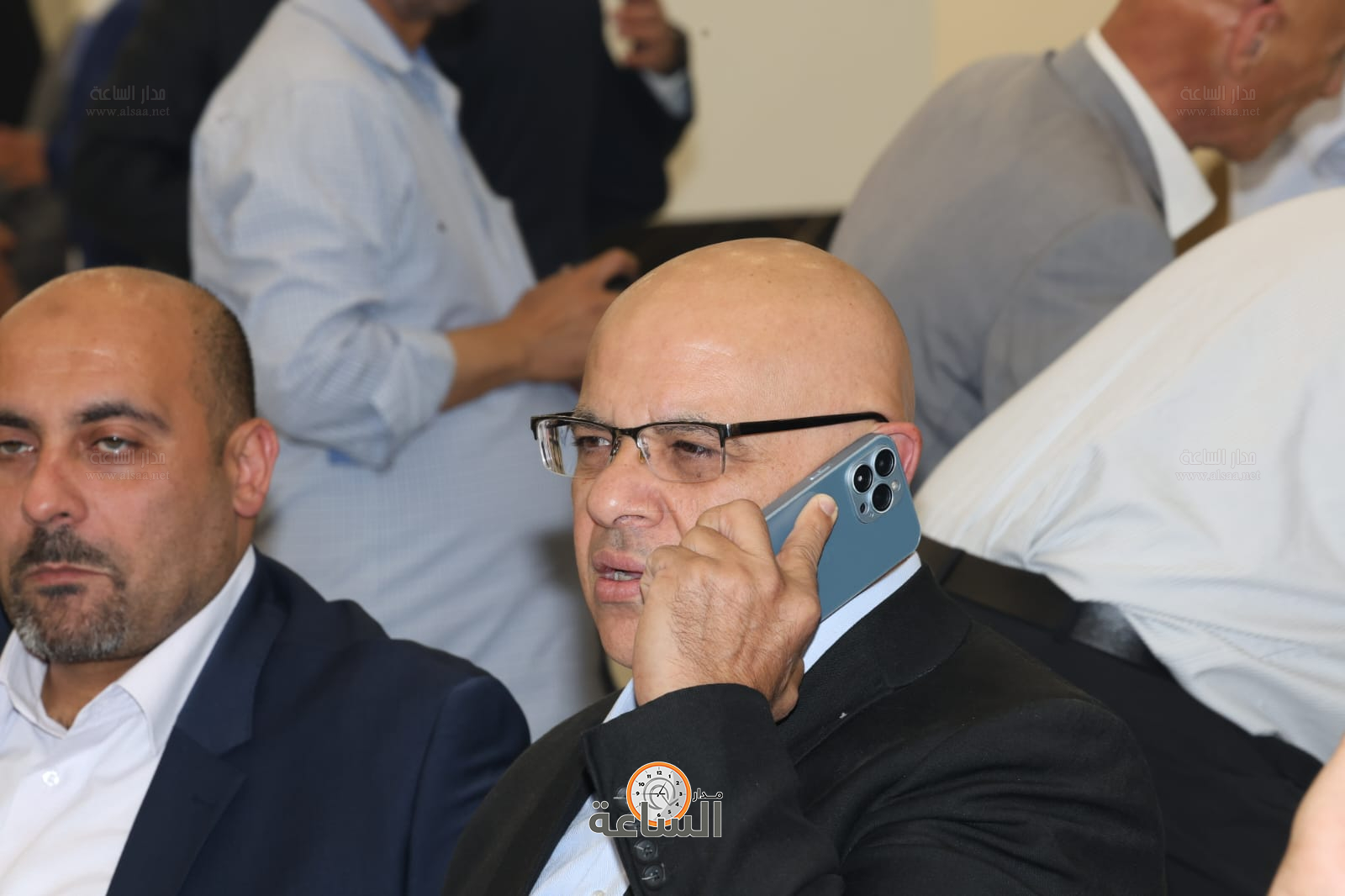 Madar Al-Saa Images 0.4388943397306021