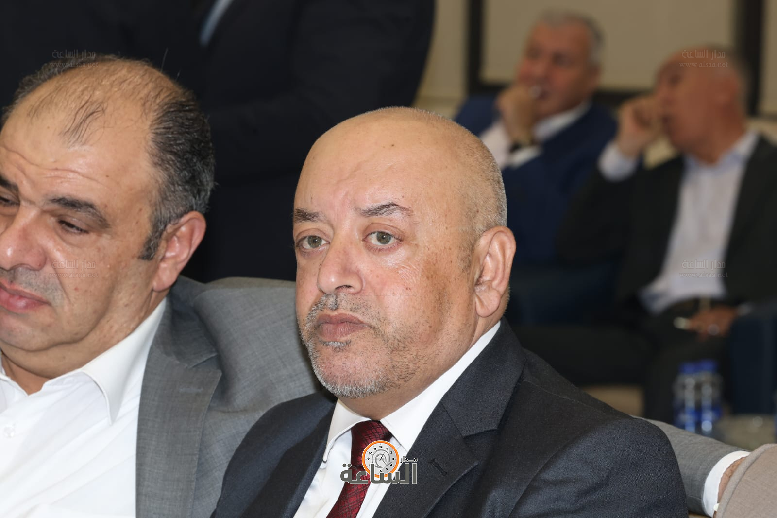 Madar Al-Saa Images 0.6480900459295926