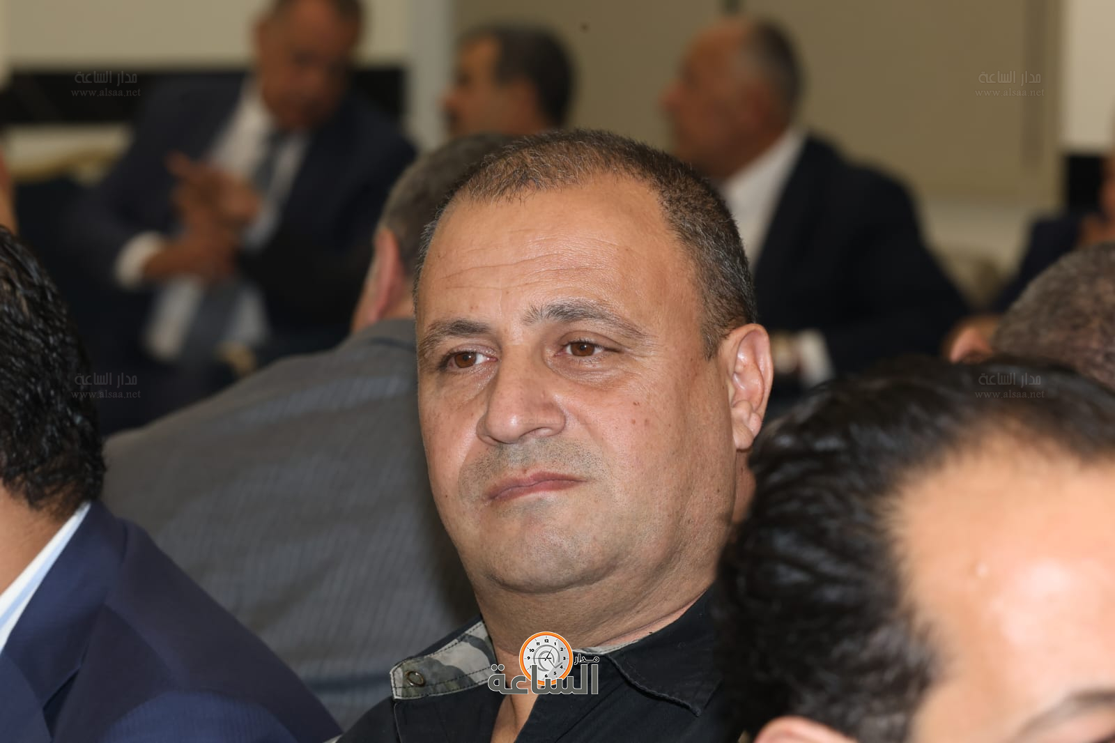 Madar Al-Saa Images 0.2984199373371692