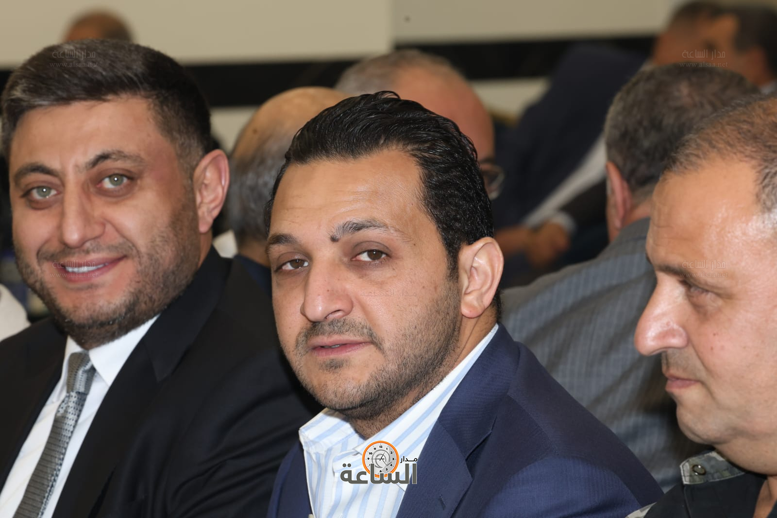 Madar Al-Saa Images 0.5752555722379368