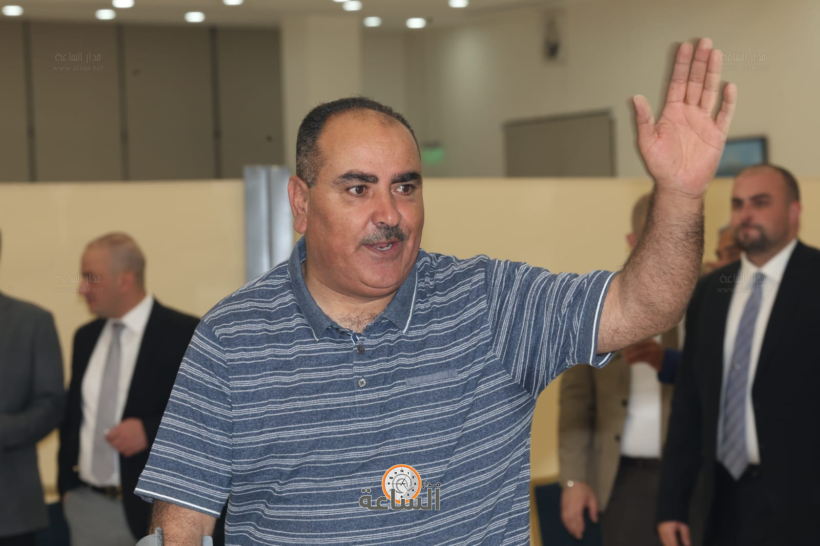 Madar Al-Saa Images 0.80949889943201