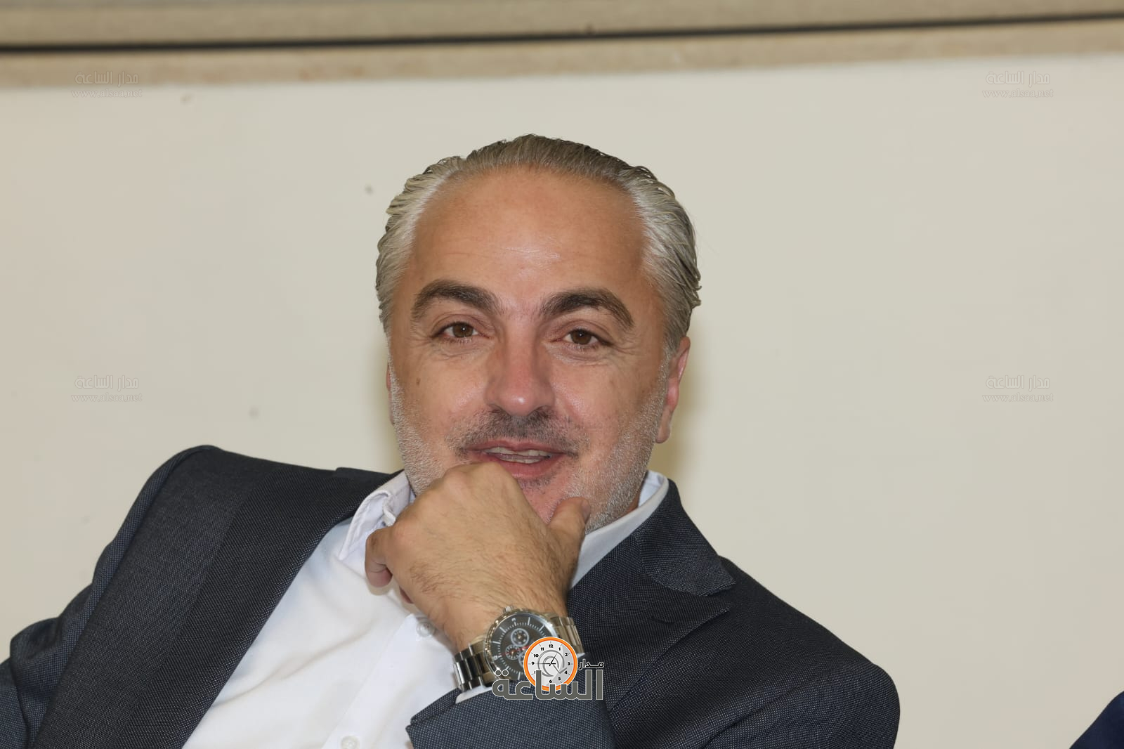 Madar Al-Saa Images 0.8950254114316565