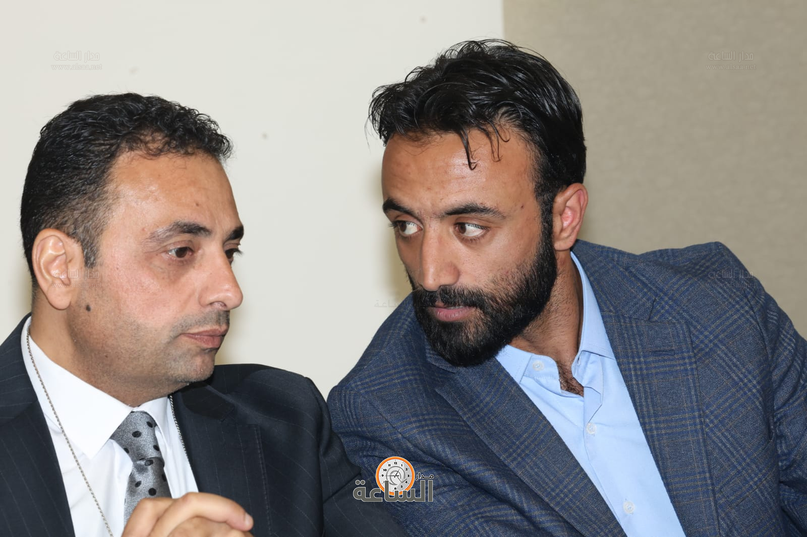 Madar Al-Saa Images 0.5104370582684443