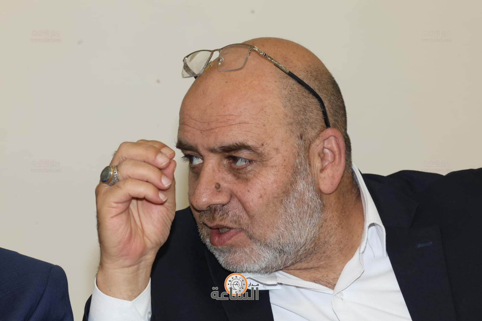 Madar Al-Saa Images 0.9226083454848526