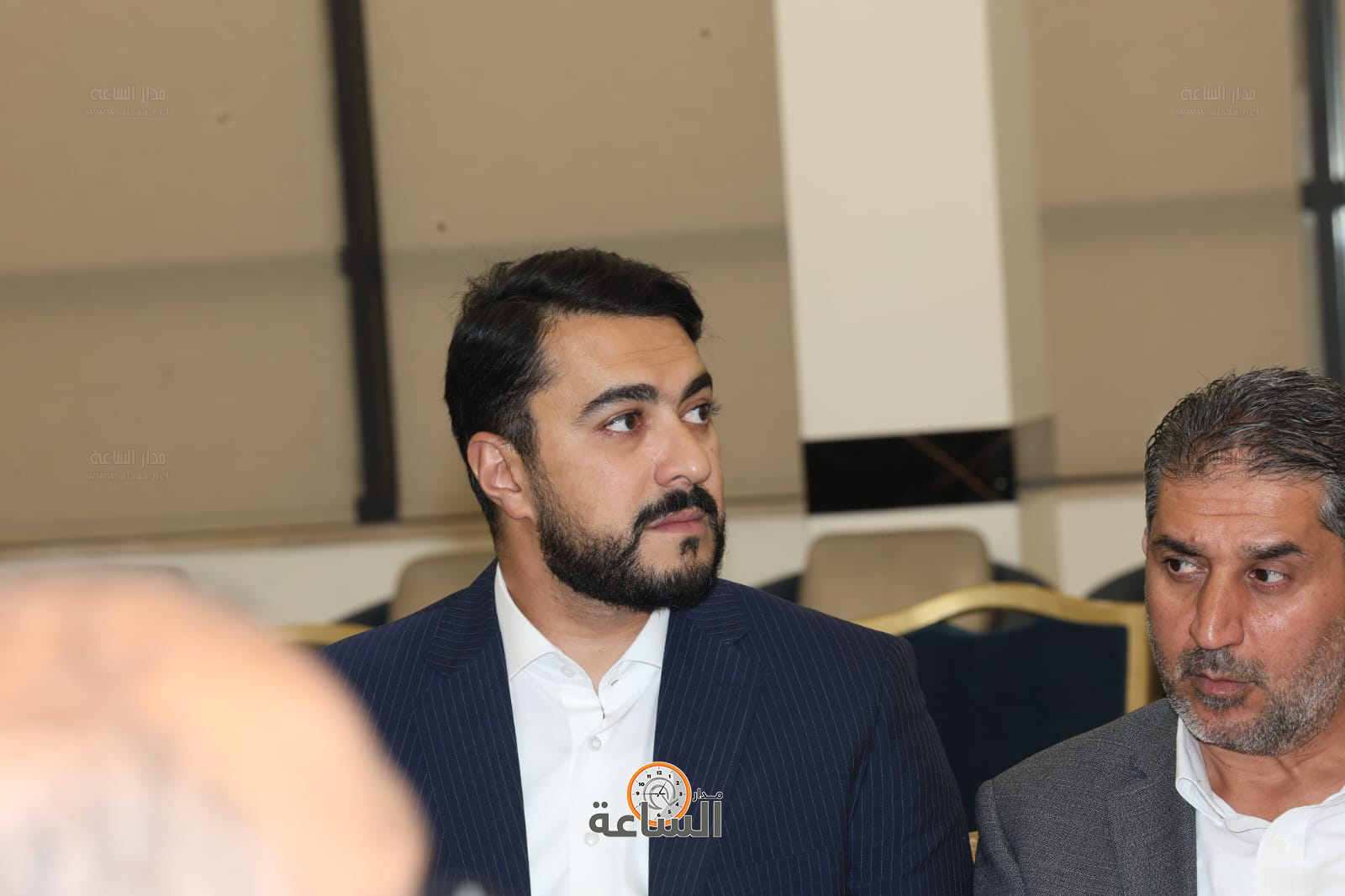 Madar Al-Saa Images 0.4771981351426231