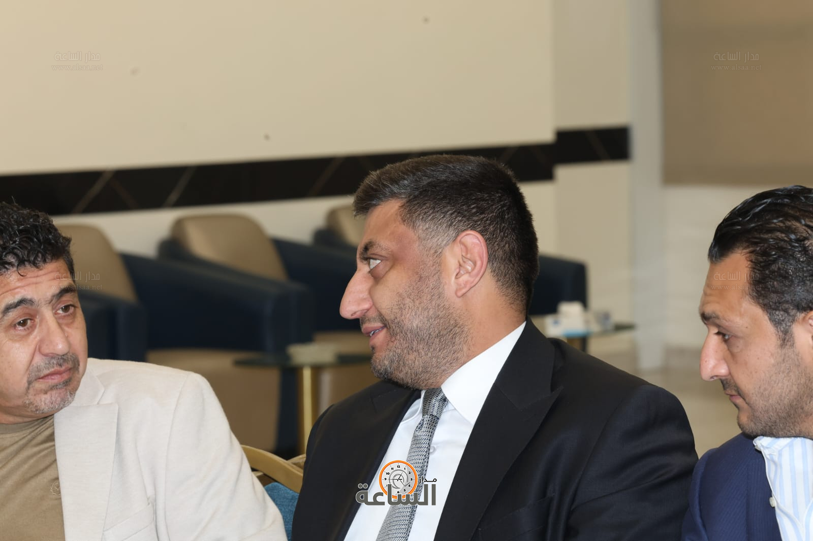 Madar Al-Saa Images 0.30367763664745506