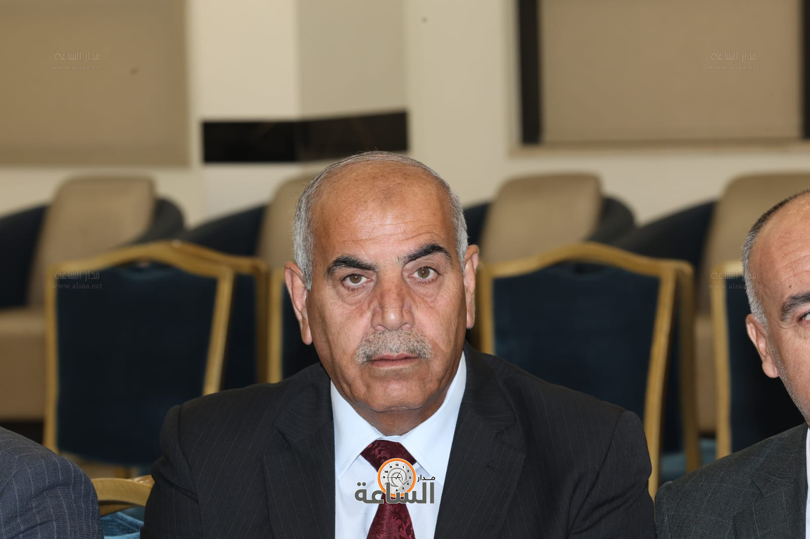 Madar Al-Saa Images 0.1379856777543046