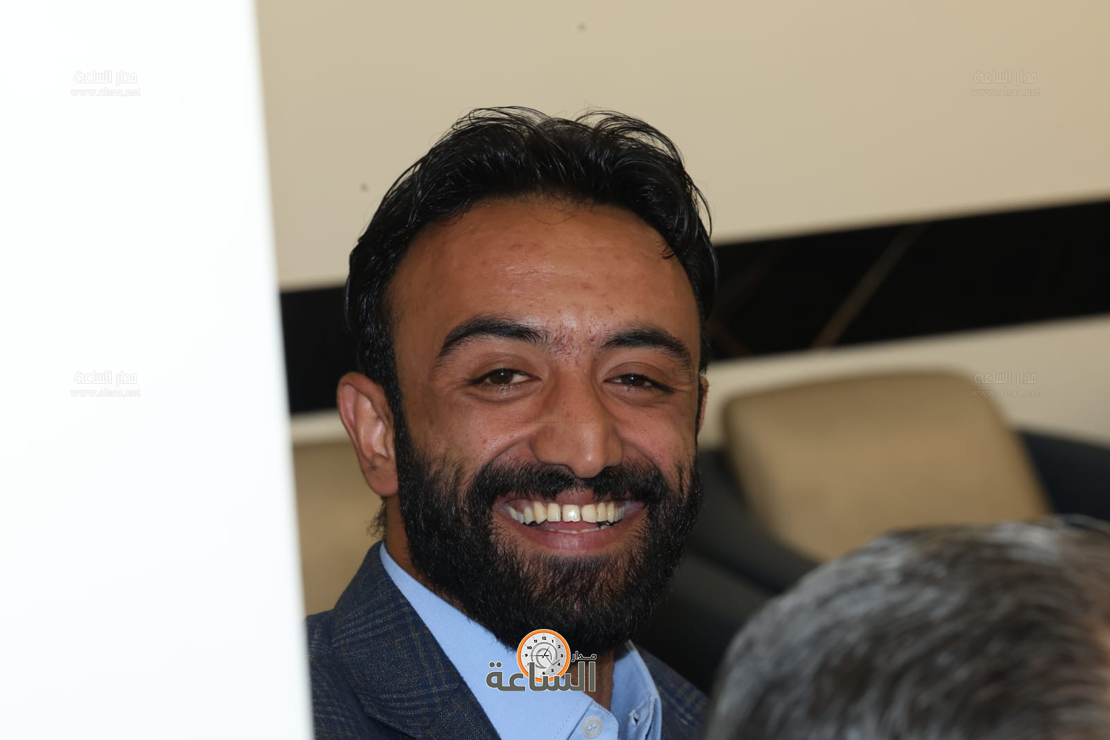 Madar Al-Saa Images 0.1729162858904948