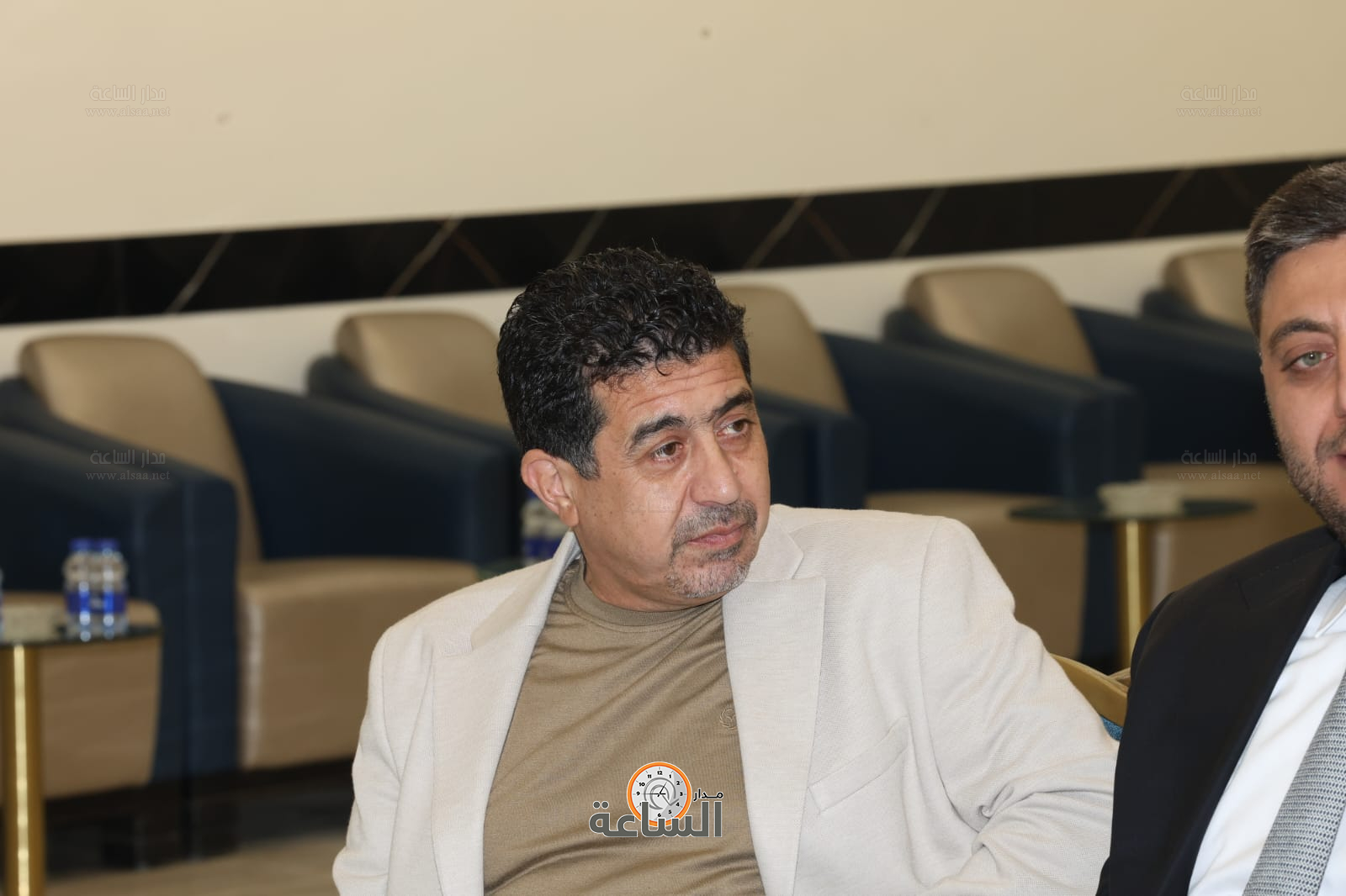 Madar Al-Saa Images 0.07175479820893105