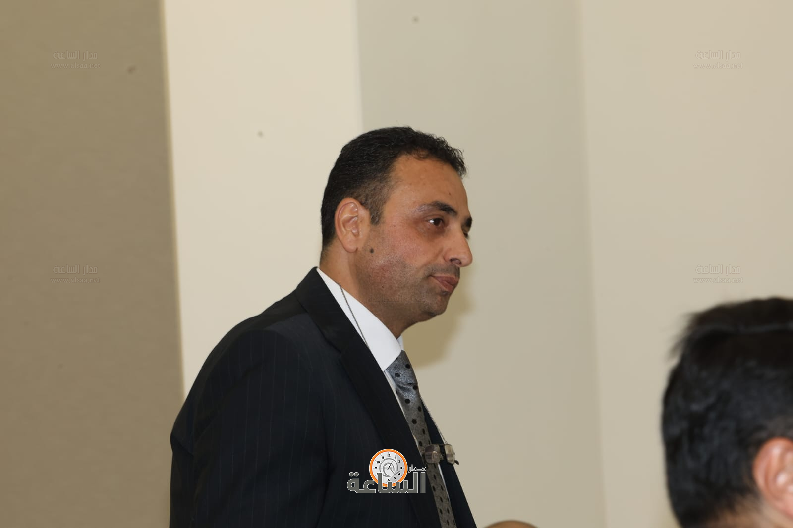 Madar Al-Saa Images 0.8753176266902508