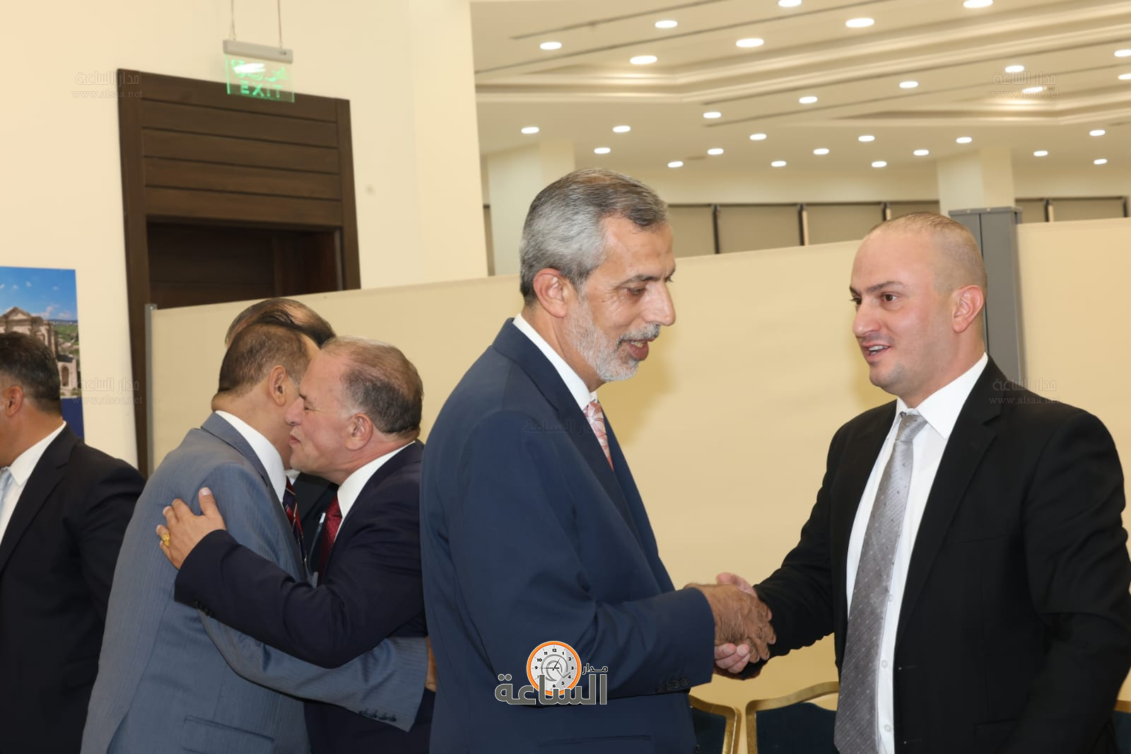 Madar Al-Saa Images 0.0016958835390766813