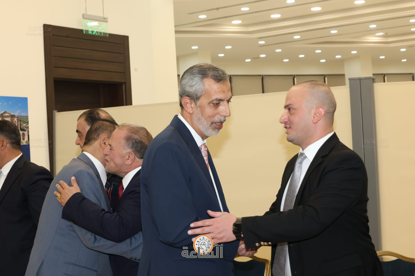 Madar Al-Saa Images 0.8927304435796548